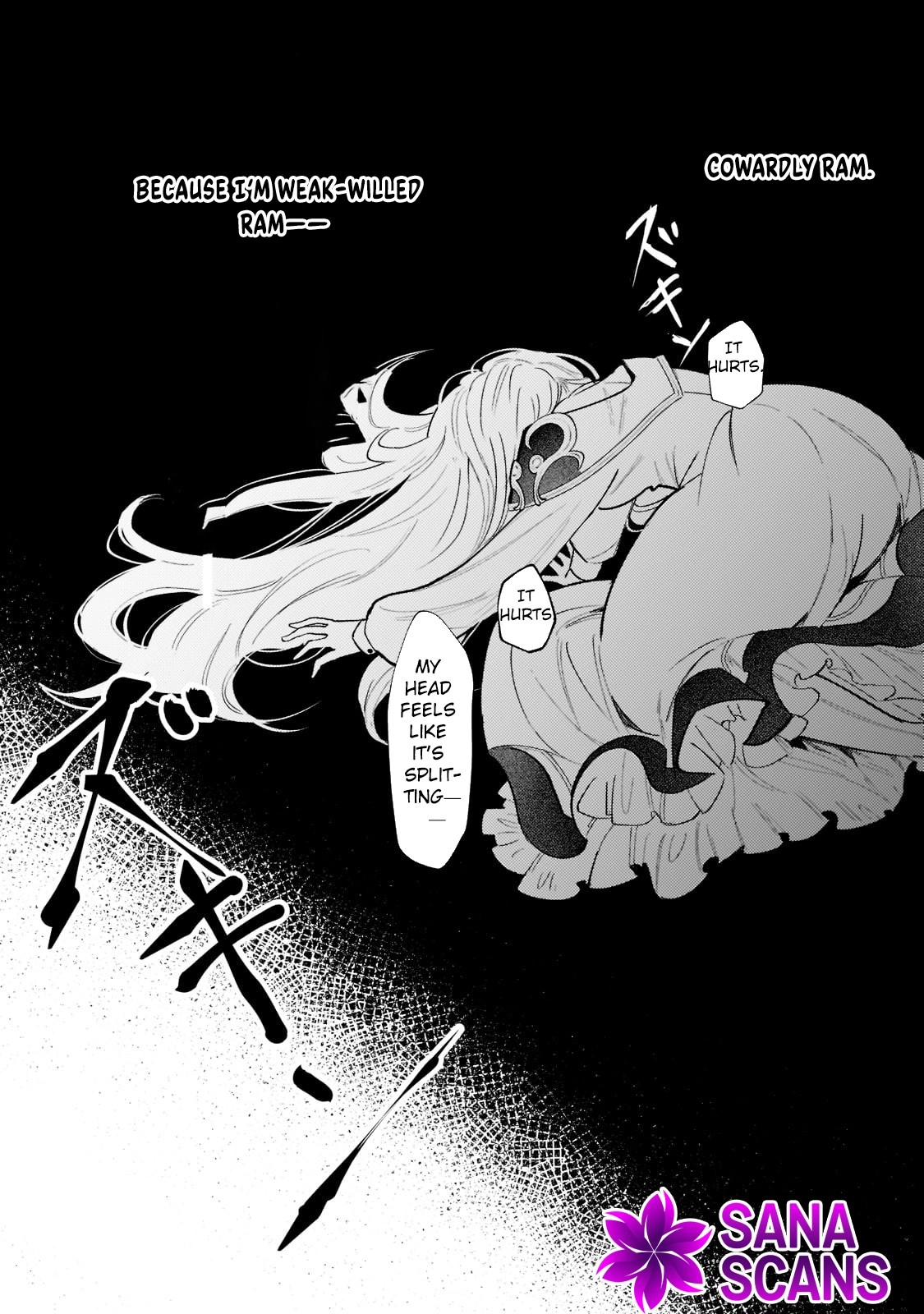 My Reincarnation Destination Was a Way-Too-Timid Countess. Chapter 1 - . Page 30